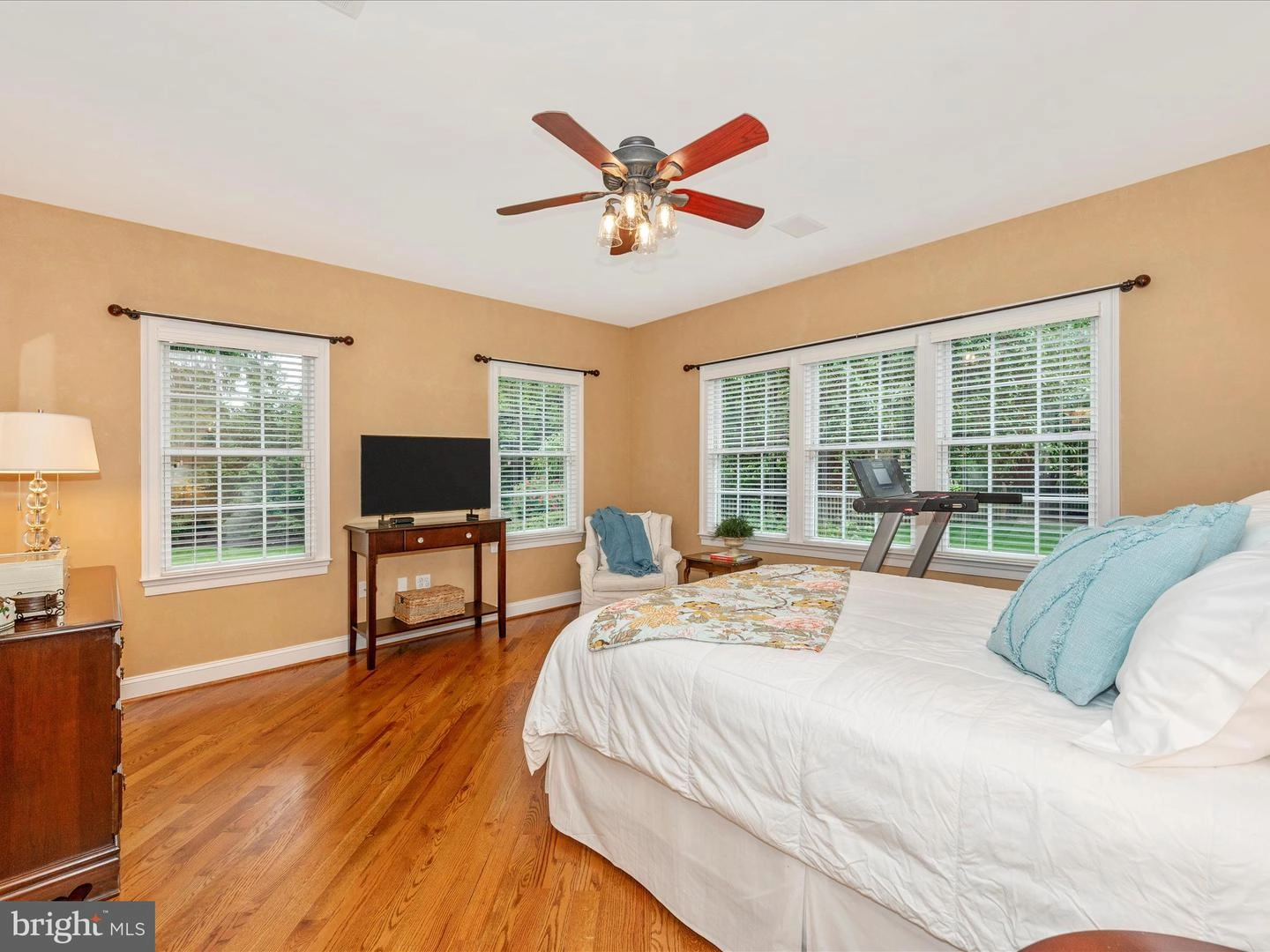 Bedroom - 8007 Glendale Ct, Frederick, MD 21702 photo 1 of 5