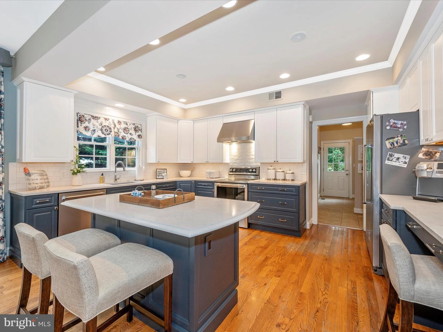 Kitchen - 8007 Glendale Ct, Frederick, MD 21702 photo 1 of 4