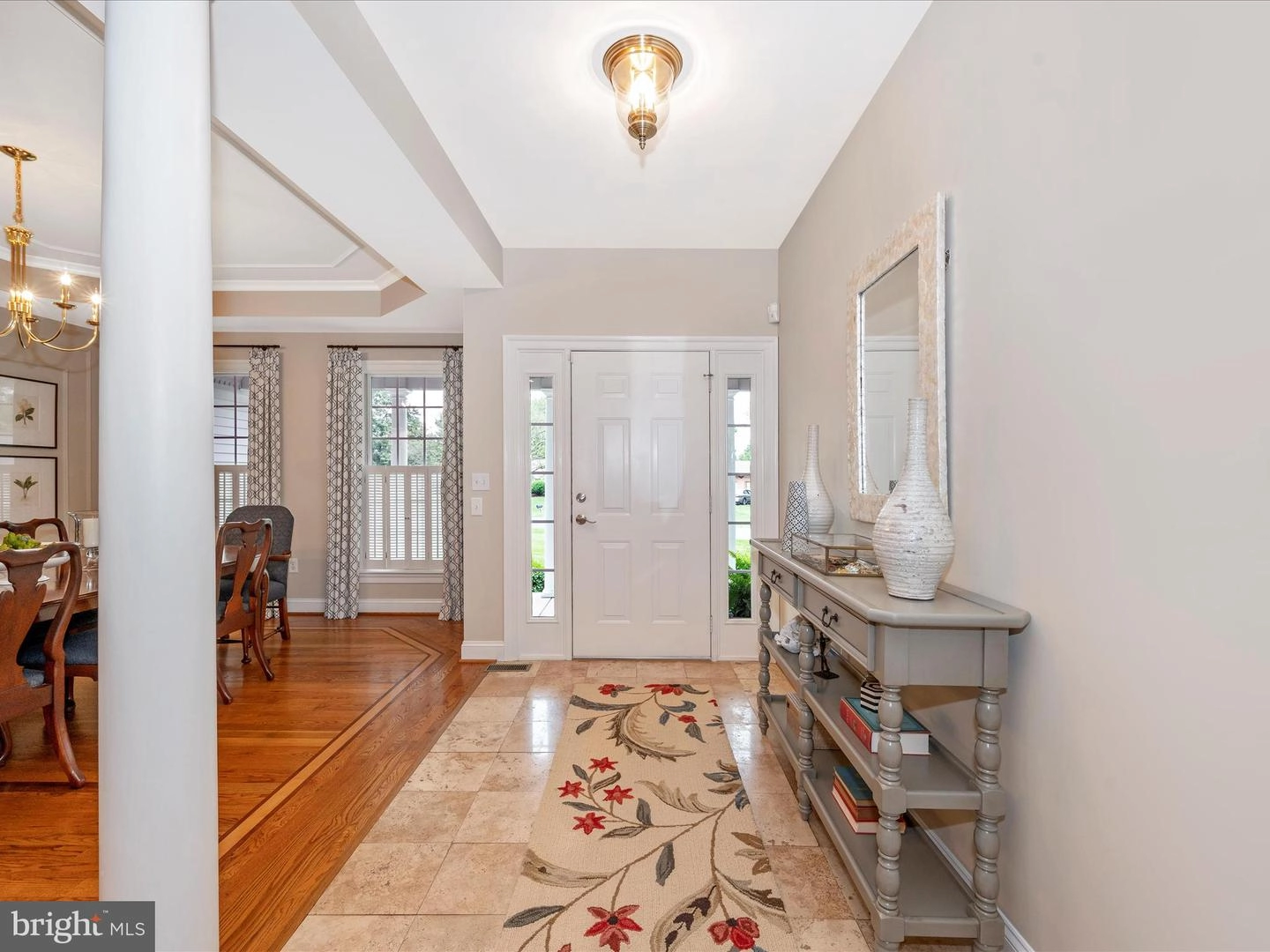Entry Way - 8007 Glendale Ct, Frederick, MD 21702 photo 1 of 4
