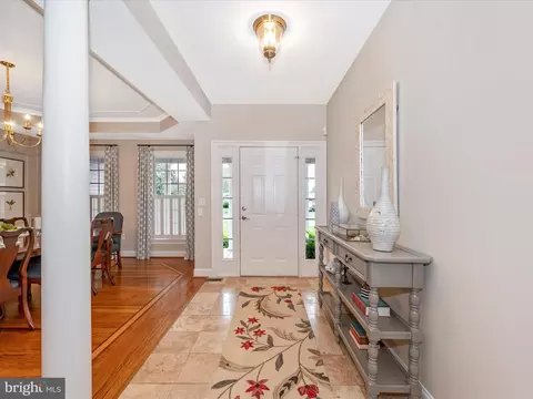 Entry Way - 8007 Glendale Ct, Frederick, MD 21702 photo 1 of 4