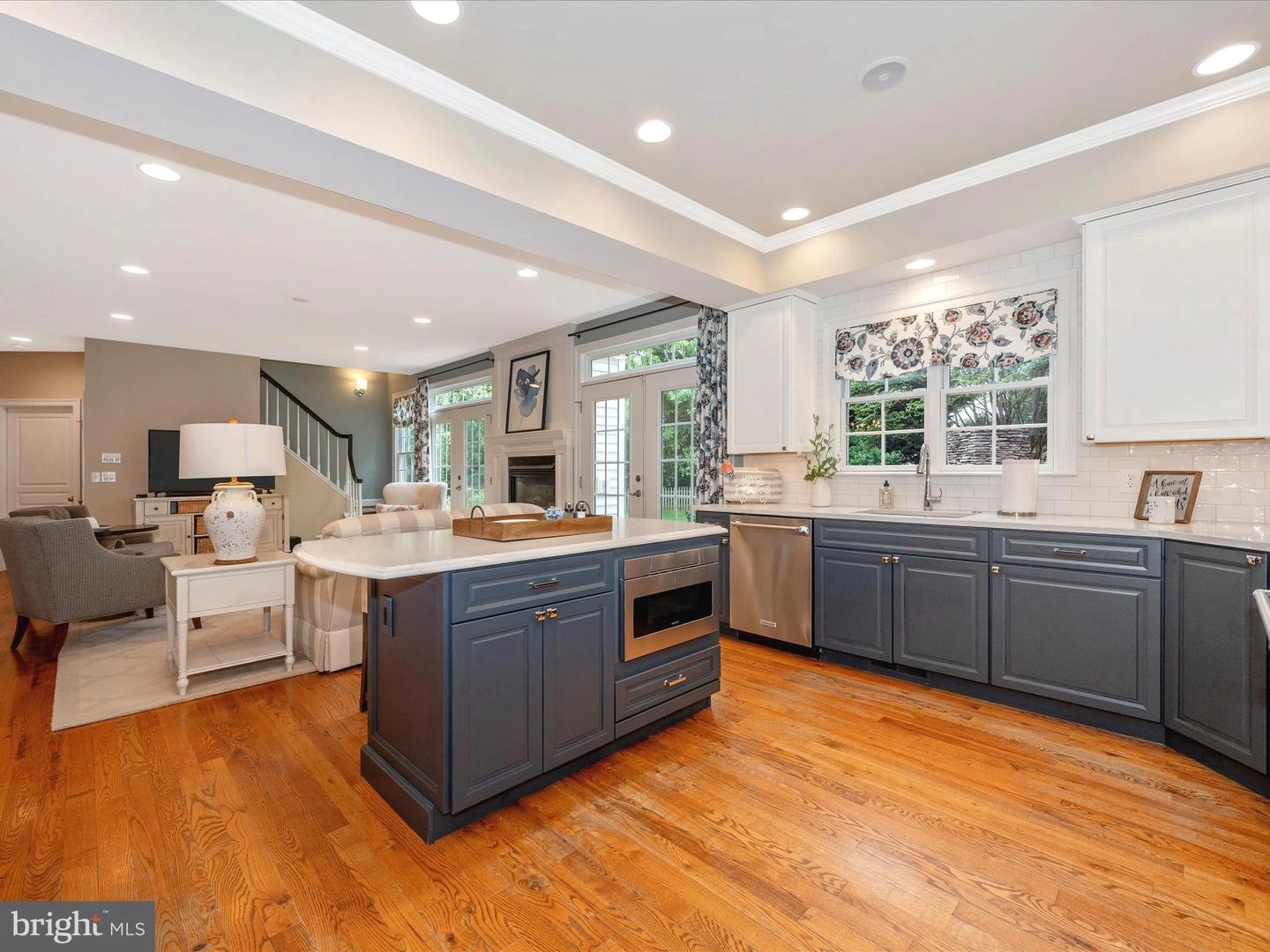 Kitchen - 8007 Glendale Ct, Frederick, MD 21702 photo 4 of 4