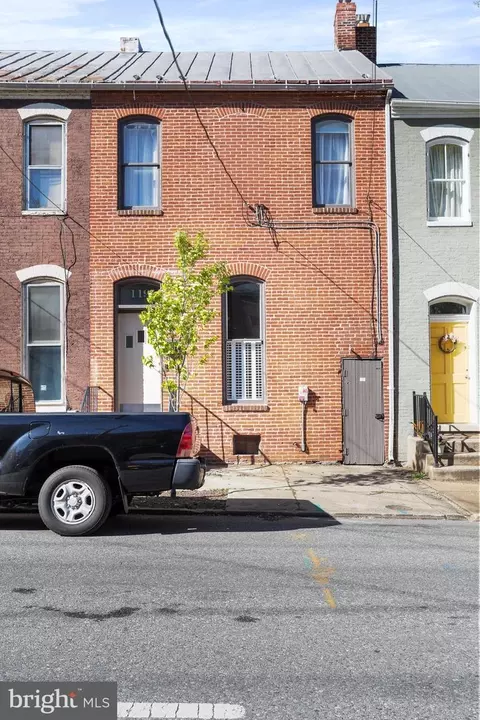 119 E 4th St E, Frederick, MD 21701