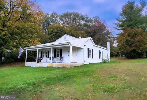 13632 Wolfsville Rd, Smithsburg, MD 21783 photo 1