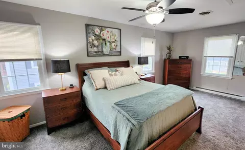 Bedroom - 1593 Andover Ln, Frederick, MD 21702 photo 1 of 7
