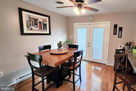 Dining - 1593 Andover Ln, Frederick, MD 21702 photo 1 of 2