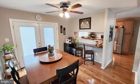 Dining - 1593 Andover Ln, Frederick, MD 21702 photo 2 of 2