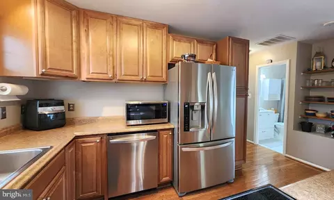 Kitchen - 1593 Andover Ln, Frederick, MD 21702 photo 3 of 3