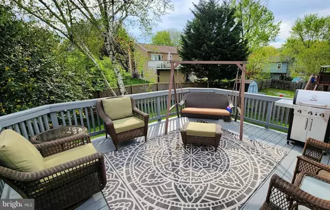 Exterior - 1593 Andover Ln, Frederick, MD 21702 photo 2 of 6