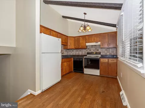 Kitchen - 7408 Hillside Dr, Frederick, MD 21702 photo 1 of 7