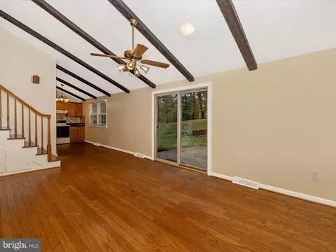 Living - 7408 Hillside Dr, Frederick, MD 21702 photo 4 of 4
