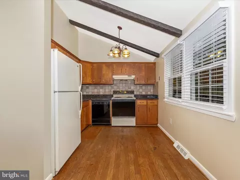 Kitchen - 7408 Hillside Dr, Frederick, MD 21702 photo 2 of 7
