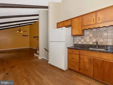 Kitchen - 7408 Hillside Dr, Frederick, MD 21702 photo 6 of 7