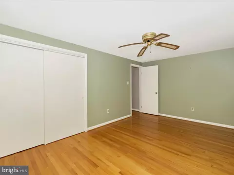 Bedroom - 7408 Hillside Dr, Frederick, MD 21702 photo 2 of 2