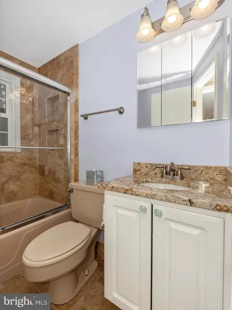 Bath - 7408 Hillside Dr, Frederick, MD 21702 photo 4 of 4