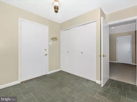 Entry Way - 7408 Hillside Dr, Frederick, MD 21702 photo 1 of 1