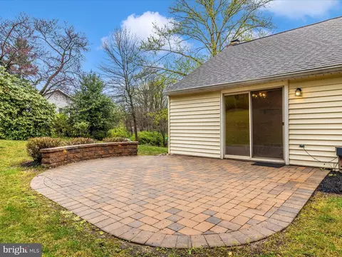 Exterior - 7408 Hillside Dr, Frederick, MD 21702 photo 13 of 15