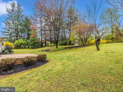 Exterior - 7408 Hillside Dr, Frederick, MD 21702 photo 15 of 15