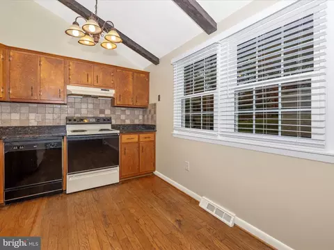 Kitchen - 7408 Hillside Dr, Frederick, MD 21702 photo 3 of 7