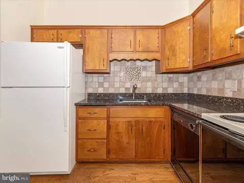 Kitchen - 7408 Hillside Dr, Frederick, MD 21702 photo 7 of 7