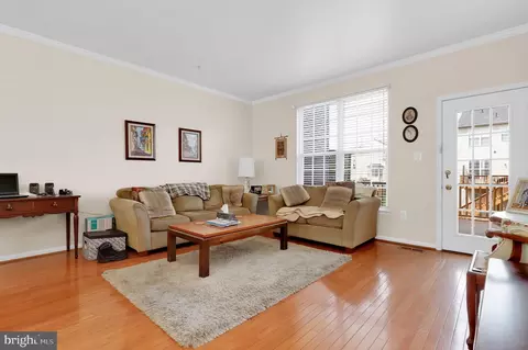 Living - 156 Harpers Way, Frederick, MD 21702 photo 1 of 3