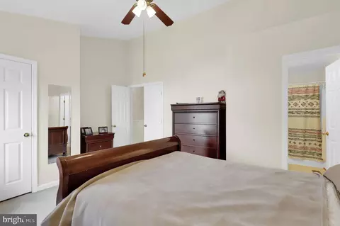 Bedroom - 156 Harpers Way, Frederick, MD 21702 photo 2 of 5