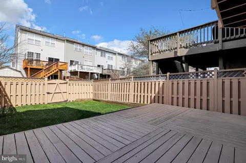 Exterior - 156 Harpers Way, Frederick, MD 21702 photo 4 of 8