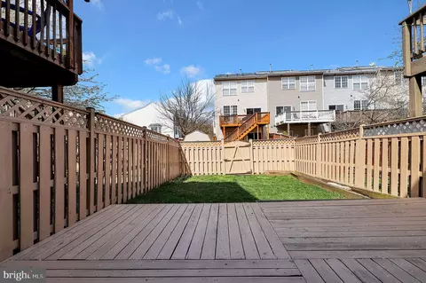 Exterior - 156 Harpers Way, Frederick, MD 21702 photo 3 of 8