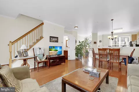 Living - 156 Harpers Way, Frederick, MD 21702 photo 3 of 3