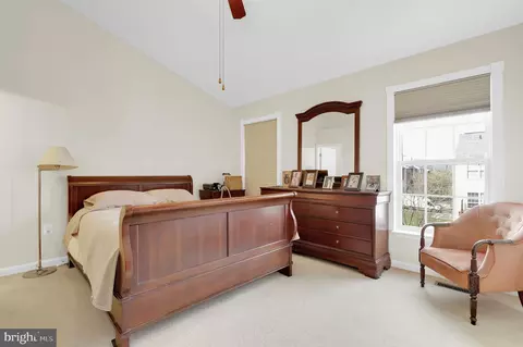 Bedroom - 156 Harpers Way, Frederick, MD 21702 photo 1 of 5