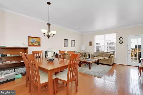 Dining - 156 Harpers Way, Frederick, MD 21702 photo 1 of 1