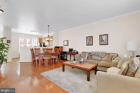 Living - 156 Harpers Way, Frederick, MD 21702 photo 2 of 3