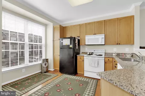 Kitchen - 156 Harpers Way, Frederick, MD 21702 photo 1 of 3