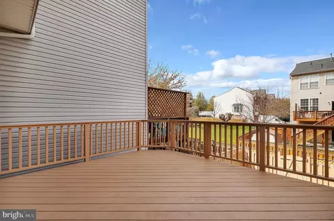 Exterior - 156 Harpers Way, Frederick, MD 21702 photo 2 of 8