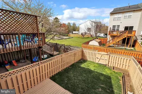 Exterior - 156 Harpers Way, Frederick, MD 21702 photo 5 of 8