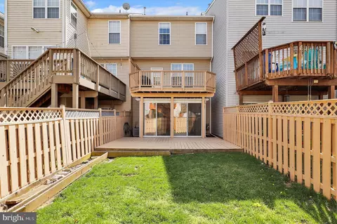 Exterior - 156 Harpers Way, Frederick, MD 21702 photo 6 of 8
