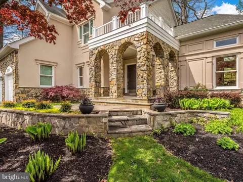 11322 Country Club Rd, New Market, MD 21774