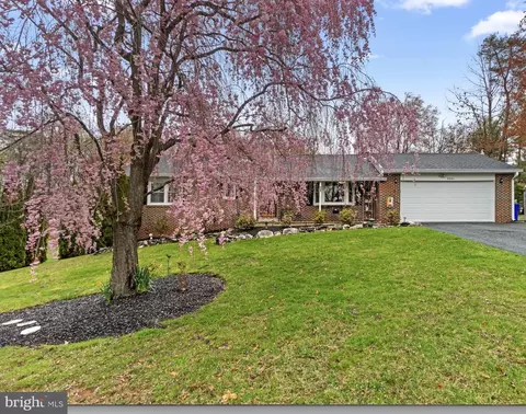 2001 Fire Tower Ln, Ijamsville, MD 21754