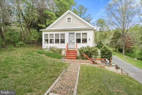 4622 Jefferson Pike, Frederick, MD 21701