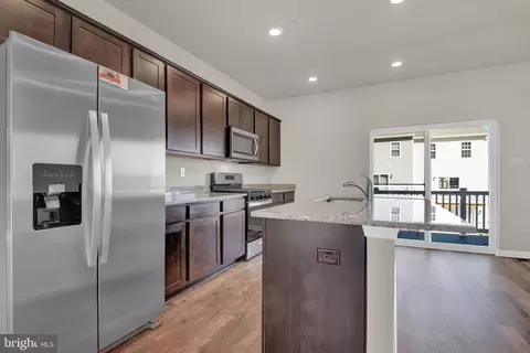 Kitchen - 1920 Fauna Dr, Frederick, MD 21702 photo 1 of 2