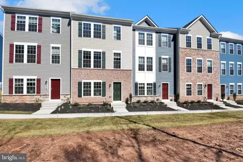 Exterior - 1920 Fauna Dr, Frederick, MD 21702 photo 2 of 6
