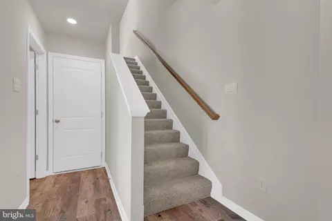 Entry Way - 1920 Fauna Dr, Frederick, MD 21702 photo 1 of 1