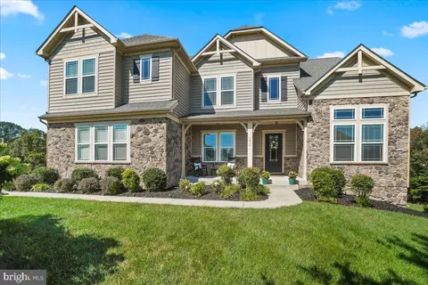 3630 Donna Ct, Monrovia, MD 21770