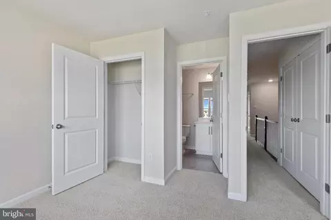 Bedroom - 292 Ensemble Way, Frederick, MD 21701 photo 3 of 3