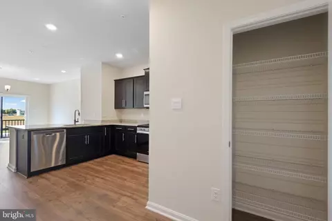 Kitchen - 294 Ensemble Way, Frederick, MD 21701 photo 3 of 3