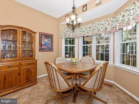 Dining - 2623 Bear Den Rd, Frederick, MD 21701 photo 4 of 5