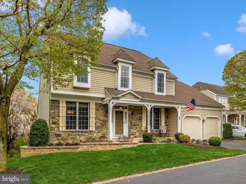 Exterior - 2623 Bear Den Rd, Frederick, MD 21701 photo 8 of 21