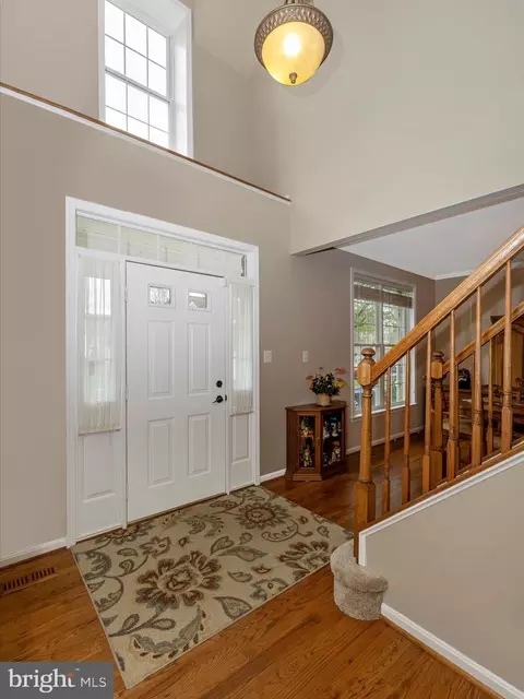 Entry Way - 2623 Bear Den Rd, Frederick, MD 21701 photo 2 of 4