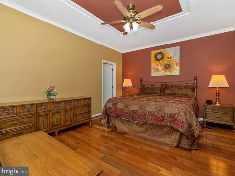 Bedroom - 2623 Bear Den Rd, Frederick, MD 21701 photo 1 of 9