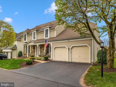Exterior - 2623 Bear Den Rd, Frederick, MD 21701 photo 7 of 21