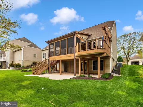 Exterior - 2623 Bear Den Rd, Frederick, MD 21701 photo 12 of 21
